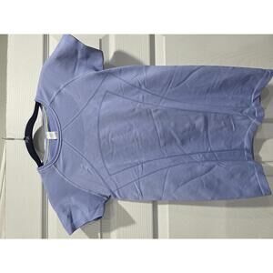 ivivva Girls' Activewear Dress Size 12 Light Purple